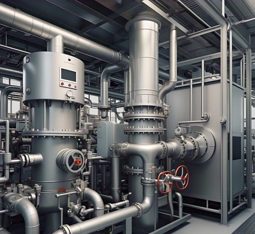 Revolutionizing Oil & Gas Operations: The Power of Advanced Purification & Filtration