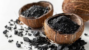 coconut shell activated carbon