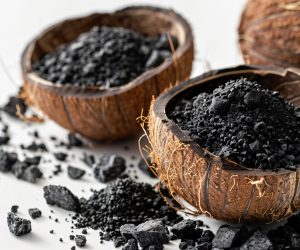 coconut shell activated carbon